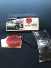 Garage Parking Flashing Signal Perfect Solutions Led Sensor Lights New. Fixed Price $9.09.