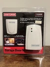 New Craftsman Wireless Sealed Garage Door Alert Monitor System 953696. Fixed Price $127.95.