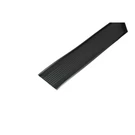 Clopay 0620101 3.5" Garage Door Bottom Seal Astragal For Various. Fixed Price $19.26.