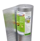 Smartshield -3MM 48 INCHX50FT Reflective Insulation Roll, Foam Core Radiant B.... Fixed Price $129.42.