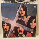 Nazz Lp Garage Psych Red Rhino Todd Rundgren. Fixed Price $15.00.