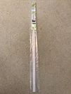 Duck Self Adhesive Door Bottom Seal - New 2 Strips 36 X 1 3/4". Fixed Price $10.00.