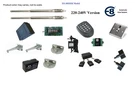 E8 400MM 220-240V Entry/exit Package Set Steel Automatic Dual Swing Gate Opener. Fixed Price $576.00.