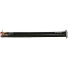 New! Garage Door Torsion SPRING.250 In. X 28 Gold, Right Hand Wind!!. Fixed Price $259.95.