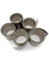 SUS301 Constant Force Spring Load 33 Lbs Id 1.78",OD 2.22",TOTAL Length 52",E.... Fixed Price $193.78.