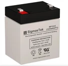 Battery Replacement For Chamberlain 41A6357-1 Garage Door Opener 4228 12V 5AH. Fixed Price $16.99.