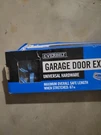25-42-140 Lbs Blue Extension Springs. Fixed Price $30.24.