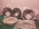 DAT-MRK-74 Seal Kit Fits Custom Hoist Cylinders (H1). Fixed Price $780.47.