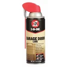 3-IN-ONE 100581 Garage Door Lubricant, 11 Oz, Aerosol Can, Mineral Oil,. Fixed Price $8.54.