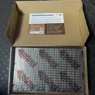 Kilmat 50 Mil Sqft Car Sound Deadening Butyl Noise Insulation Auto Damp Pro. Fixed Price $74.99.