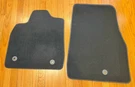 Ford Mach-e I 2021 Lot Of Front Car Floor Mats LJ8BR13087CAW. Fixed Price $99.00.