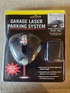 Laser Parking Garage Warning System New Sealed. Fixed Price $10.99.