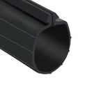 Replacement For Clopay Garage Door Rubber Bottom Weather Seal, Single Slo.... Fixed Price $48.42.