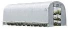 Shelterlogic Growit Heavy Duty Round Greenhouse, 12 Ft. X 24 8. Fixed Price $1059.99.