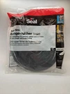 Dennis Comfort Seal Super Firm Sponge-rubber Tape 10 Ft. X 3/4 3/8. Fixed Price $10.99.