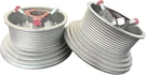 Garage Cable Drum For High Lift Doors, 400-54 One Pair (left And Right). Fixed Price $56.99.