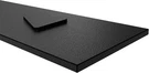 Garage Door Magnetic Decorative Hardware Kit 6 Pieces Black Faux Hinges Handle. Fixed Price $20.80.