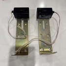 Ryobi Garage Door Opener Photo Eyes Safety Sensors (GDA200RX & GDA200TX). Fixed Price $42.99.