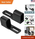 2 Pack Garage Door Sensor Sun Shield Protectors For Liftmaster & Chamberlain. Fixed Price $19.99.