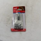 National Hardware Safety Hasp 3-1/2 In Galvanized N102-749 Rust Resistant Secure. Fixed Price $11.86.