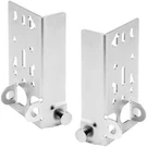 Prime-line Gd 52197 Bottom Lifting Brackets Without Fasteners And 7/16 Inch. Fixed Price $22.11.
