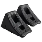 Hopkins Flotool 11930MI Heavy Duty Wheel Chock, (pack Of 2). Fixed Price $23.95.