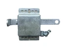 Wayne Dalton Garage Door 3" Inside Sliding Lock. Fixed Price $16.00.