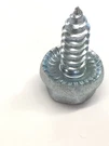 Wayne Dalton Self Tapping Crimptite 7/16" Hex Head Screw (1/4-14 5/8"). Fixed Price $12.95.