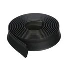 Dura-lift Garage Door Foam Bottom Weather Seal For 16' Wide 17 Feet, Black. Fixed Price $41.23.