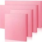 Hanaive 4 Pcs Pink Insulation Foam, Thick Insulating Xps Board Rectangles. Fixed Price $44.27.