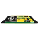 HENGS518-PC20Y Wheel Chock Secure Park. Fixed Price $64.70.