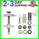 Gear And Sprocket Kit 041C4220A Replacement For Liftmaster Chamberlain Sears .... Fixed Price $35.99.
