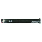 Gd 12317 Garage Door Torsion Spring 0.207 In. X 22 Tan Painted End. Fixed Price $77.36.