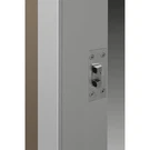 Mckinney DS-6 26D Door Stop: Wall Mount, Satin Chrome, 1/2. Fixed Price $122.85.