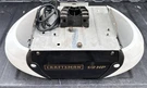 Craftsman 1/2 Hp Belt Drive Garage Door Opener 139.53915DM Power Head 41AC150-2M. Fixed Price $169.99.