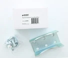 Ghost Gate Controls 3" Rear Bracket AX3RW For Inch Round Posts. Fixed Price $23.99.