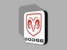Dodge Ram Led Wall Light Sign Usb Powered Garage Decor Gift 9.5 Truck. Fixed Price $44.00.