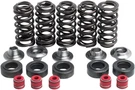 Kibblewhite Lightweight Racing Valve Spring Kit Steel 80-80100. Fixed Price $211.99.