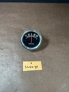 Vintage Gauge 60-0-60 Meter Amperes Ships Fast!. Fixed Price $14.92.