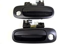 Pt Auto Warehouse TO-3199A-FP Outside Exterior Outer Door Handle, Textured .... Fixed Price $28.40.