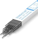 E6013 Welding 3/32" 1LB Carbon Steel Stick Electrodes For Arc. Fixed Price $11.19.