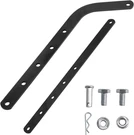 Garage Door Opener Arm Kit Replacement Parts Compatible With Chamberlain, Liftma. Fixed Price $18.99.