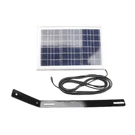 Sentry Gate 10 Watt Solar Panel Kit 15 Ft. Cable, Bracket & Plug- Part# 520026. Fixed Price $78.00.