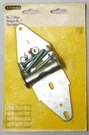 Stanley 73-0730 Garage Door Hinge With Fasteners / #1 Factory New. Fixed Price $11.85.