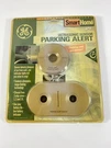 Ge Smart Home Ultrasonic Parking Alert Sensor. Fixed Price $14.95.