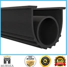Dgsl Garage Door Bottom Rubber Weather Stripping Kit 20 Ft. Fixed Price $45.99.