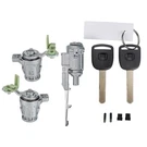 3MIRRORS Ignition Switch & 2 Door Lock Cylinders W/ Keys With Chip Compatib.... Fixed Price $56.89.