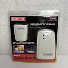 New Craftsman Wireless Sealed Garage Door Alert Monitor System 953696. Fixed Price $129.87.