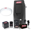 Genie 6072H-B Wall Mount Garage Door Opener With Battery Backup. Fixed Price $564.49.
