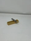 Starrett 827A Edge Finder, Single End, 0.200 Tip. Fixed Price $25.00.